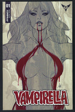 Load image into Gallery viewer, VAMPIRELLA (2019)