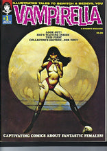 Load image into Gallery viewer, VAMPIRELLA #1 1969 REPLICA EDITIONS
