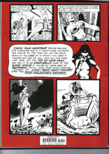 Load image into Gallery viewer, VAMPIRELLA #1 1969 REPLICA EDITIONS