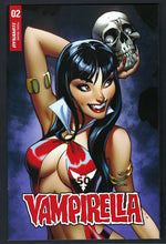 Load image into Gallery viewer, VAMPIRELLA (2019)