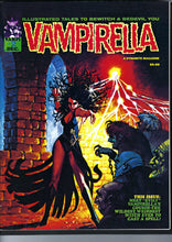 Load image into Gallery viewer, VAMPIRELLA #1 1969 REPLICA EDITIONS