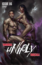 Load image into Gallery viewer, Vampirella Dracula Unholy
