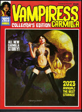 Load image into Gallery viewer, VAMPIRESS CARMILLA
