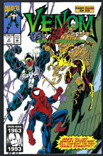 Load image into Gallery viewer, Venom Lethal Protector (1993)