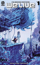 Load image into Gallery viewer, WE LIVE