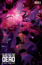 Load image into Gallery viewer, WE ONLY FIND THEM WHEN THEY'RE DEAD