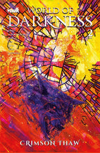 Load image into Gallery viewer, WORLD OF DARKNESS CRIMSON THAW