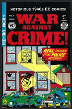 Load image into Gallery viewer, War Against Crime!
