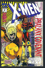 Load image into Gallery viewer, X-Men (1991) Vol 2