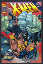Load image into Gallery viewer, X-Men (1991) Vol 2
