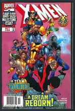 Load image into Gallery viewer, X-Men (1991) Vol 2