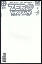 Load image into Gallery viewer, Zero Hour: Crisis In Time!