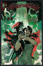 Load image into Gallery viewer, Adventureman