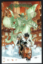 Load image into Gallery viewer, Adventureman