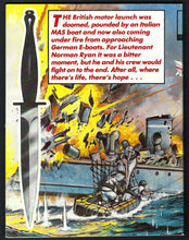 Load image into Gallery viewer, Commando (1961)