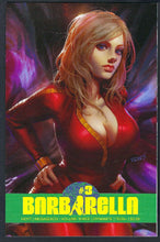Load image into Gallery viewer, BARBARELLA (2021) VOL 2