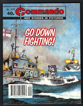 Load image into Gallery viewer, Commando (1961)