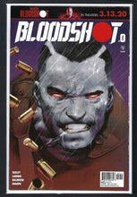 Load image into Gallery viewer, Bloodshot (2019) Vol 4