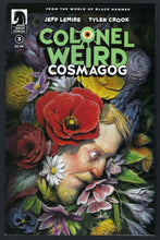 Load image into Gallery viewer, COLONEL WEIRD COSMAGOG