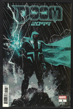 Load image into Gallery viewer, DOOM 2099 (ONE-SHOT)