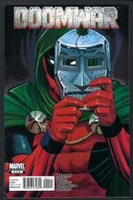 Load image into Gallery viewer, Doomwar