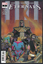 Load image into Gallery viewer, Eternals (2021)