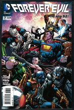 Load image into Gallery viewer, Forever Evil