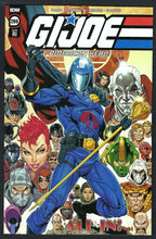 Load image into Gallery viewer, G.I. Joe A Real American Hero (2010) IDW