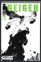 Load image into Gallery viewer, Geiger (2021) Vol 1