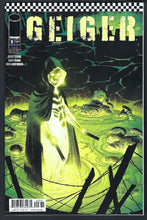 Load image into Gallery viewer, Geiger (2021) Vol 1