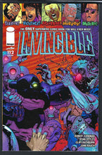 Load image into Gallery viewer, Invincible
