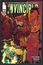 Load image into Gallery viewer, Invincible