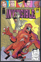 Load image into Gallery viewer, Invincible