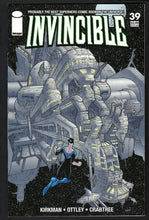 Load image into Gallery viewer, Invincible