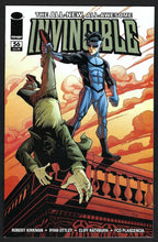 Load image into Gallery viewer, Invincible