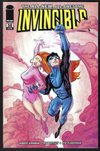 Load image into Gallery viewer, Invincible