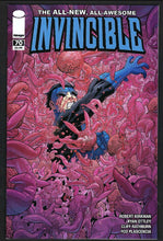 Load image into Gallery viewer, Invincible