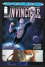 Load image into Gallery viewer, Invincible