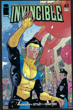Load image into Gallery viewer, Invincible