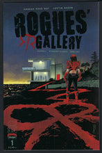 Load image into Gallery viewer, ROGUES GALLERY