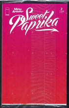 Load image into Gallery viewer, MIRKA ANDOLFO SWEET PAPRIKA