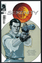 Load image into Gallery viewer, SERENITY