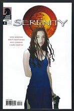 Load image into Gallery viewer, SERENITY