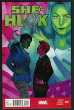 Load image into Gallery viewer, SHE-HULK (2014)