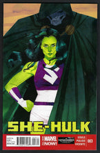 Load image into Gallery viewer, SHE-HULK (2014)
