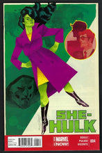 Load image into Gallery viewer, SHE-HULK (2014)