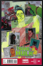 Load image into Gallery viewer, SHE-HULK (2014)