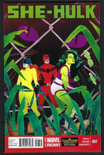 Load image into Gallery viewer, SHE-HULK (2014)