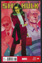 Load image into Gallery viewer, SHE-HULK (2014)