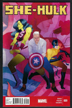 Load image into Gallery viewer, SHE-HULK (2014)